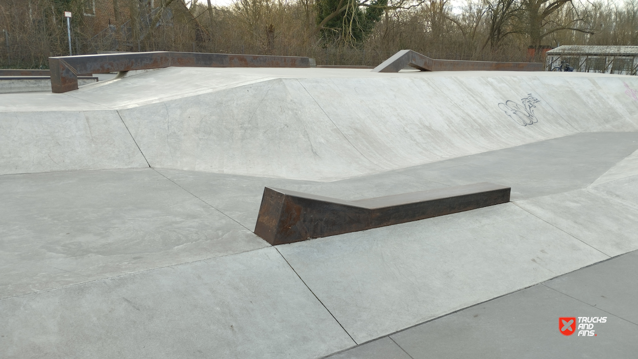 Groot Schijn Skatepark